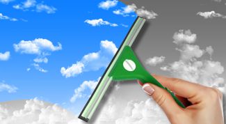 Картинка по теме - как мыть окна