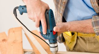 Картинка по теме - как выбрать дрель