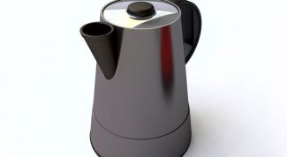 Картинка по теме - как выбрать чайник