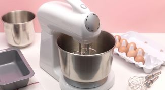 Картинка по теме - как выбрать кухонный комбайн