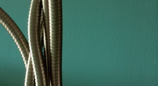 Картинка по теме - как провести проводку