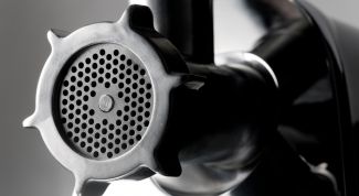 Картинка по теме - как выбрать мясорубку