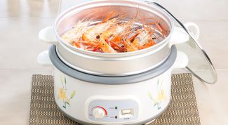 Картинка по теме - как выбрать пароварку