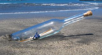 Картинка по теме - как отправить свое сообщение в будущее