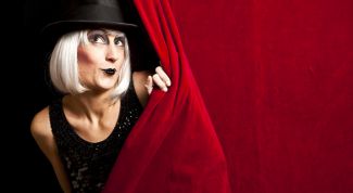 Картинка по теме - как вести себя в театре