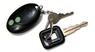 Картинка по теме - как отключить сигнализацию