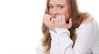 Картинка по теме - как перестать грызть ногти