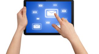 Картинка по теме - как удалить почтовый ящик