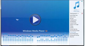 Картинка по теме - как установить windows media player