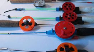 Картинка по теме - как сделать зимнюю удочку