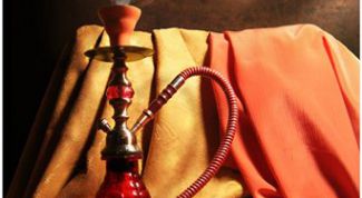 Картинка по теме - как сделать кальян