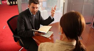 Картинка по теме - как отвечать на собеседовании