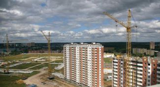 Картинка по теме - как купить квартиру в новостройке