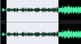 Картинка по теме - как сделать трек