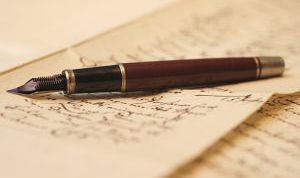 Картинка по теме - как написать сказку