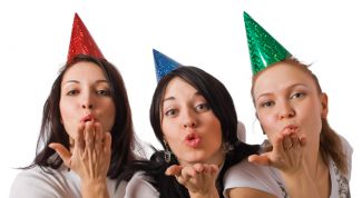 Картинка по теме - как отметить день рождения недорого