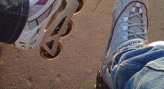 Картинка по теме - как выбрать ролики