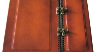 Картинка по теме - как сделать фотоальбом