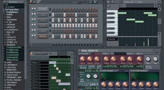 Картинка по теме - как сделать бас
