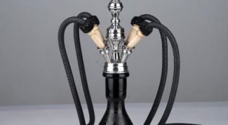 Картинка по теме - как собрать кальян