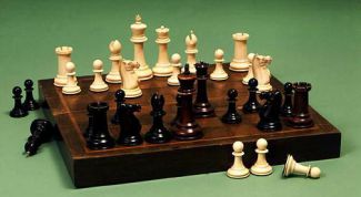 Картинка по теме - как научиться играть в шахматы