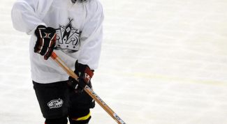 Картинка по теме - как выбрать клюшку