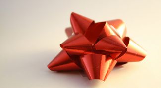 Картинка по теме - как завязывать бантик