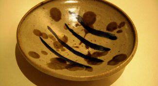 Картинка по теме - как сделать тарелку