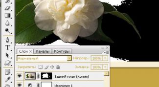 Картинка по теме - как убрать тень в фотошопе