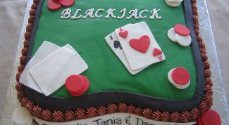 Картинка по теме - как играть в очко