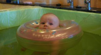 Картинка по теме - как научить плавать