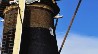 Картинка по теме - как сделать мельницу