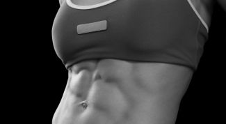 Картинка по теме - как сделать пресс