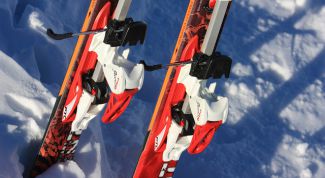 Картинка по теме - как ставить крепления