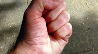 Картинка по теме - как накачать кисти рук