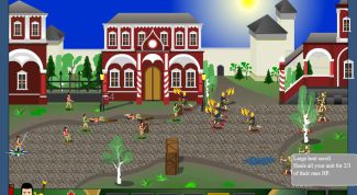 Картинка по теме - как играть в флеш игры