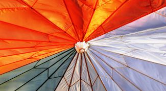 Картинка по теме - как рисовать на ткани