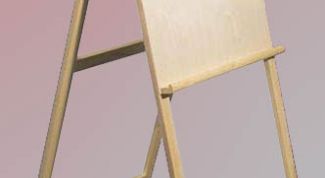 Картинка по теме - как сделать мольберт