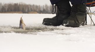 Картинка по теме - как сделать жерлицу