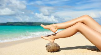 Картинка по теме - как сделать ноги стройными