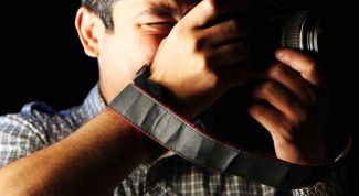 Картинка по теме - как снять черное на черном