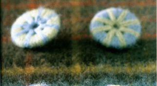 Картинка по теме - как связать пуговицы