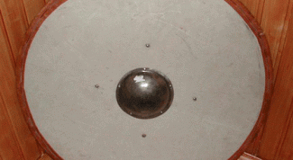 Картинка по теме - как сделать щит