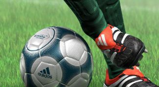 Картинка по теме - как сделать финт