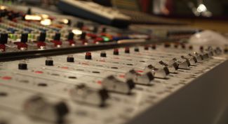 Картинка по теме - как сводить музыку