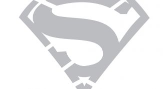 Картинка по теме - как сделать трафарет