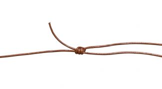 Картинка по теме - как сделать узел