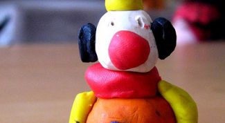 Картинка по теме - как сделать пластилин