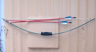 Картинка по теме - как сделать стрелу