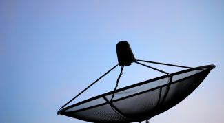 Картинка по теме - как смотреть спутниковое тв